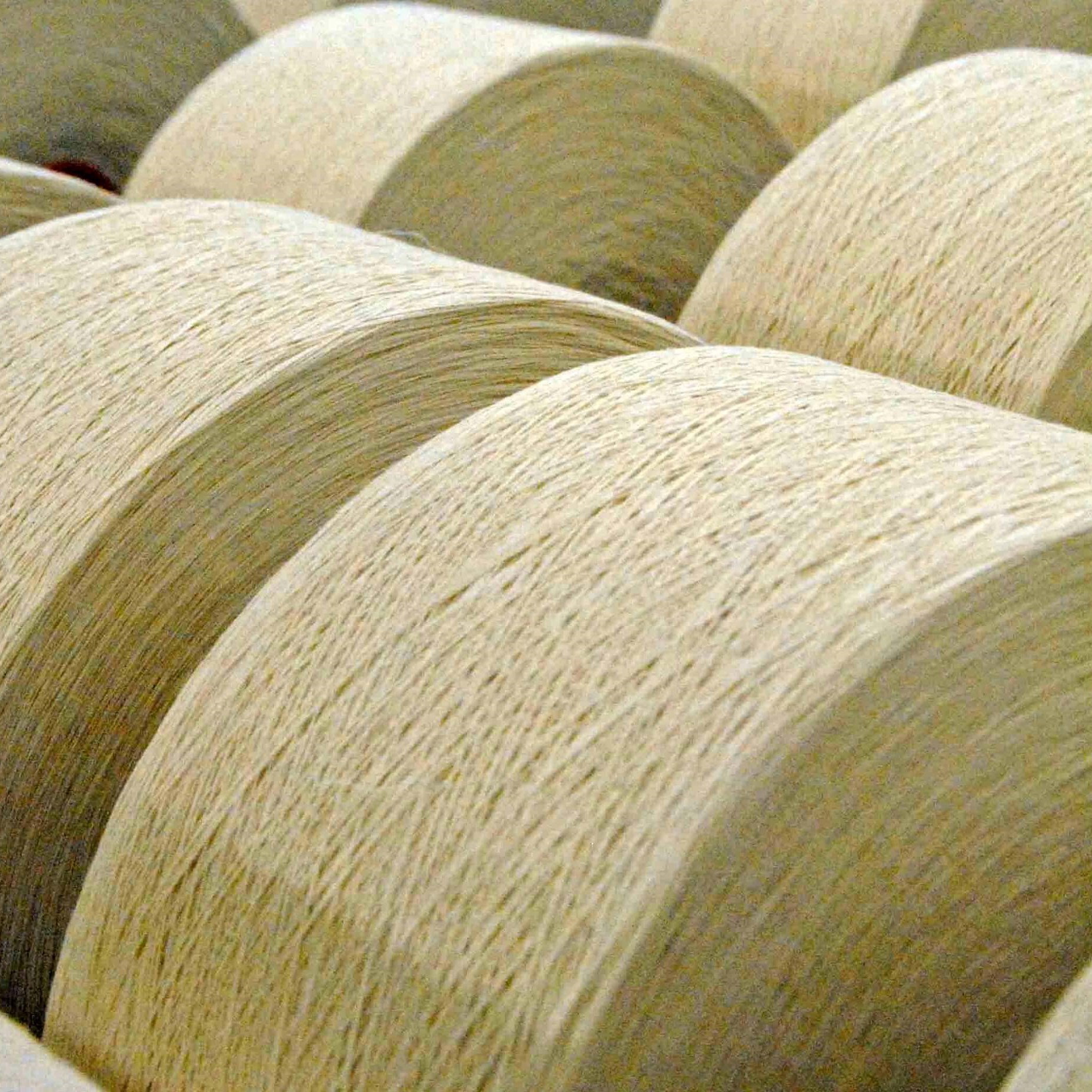 Polyester Yarn
