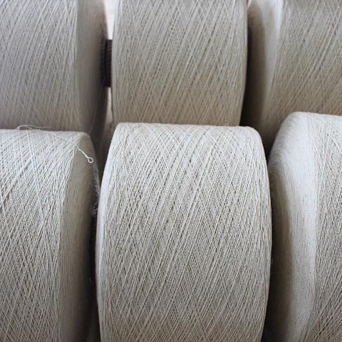 Polyester cotton